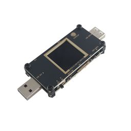 Espressif ESP32-S3-USB-OTG Development board image 1