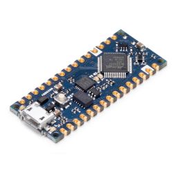 Original Arduino Nano Every Development Board With Micro-USB Interface ATMega4809 Processor Microcontroller Board For IoT, Robotics & Prototyping - RS3004 Original Arduino Nano Every Development Board With Micro-USB Interface ATMega4809 Processor Microcontroller Board For IoT, Robotics & Prototyping - RS3004-56
