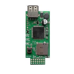DWIN PGT05 JTAG Kernel/OS Burner Hardware High-Efficiency JTAG Programmer For DWIN HMI LCDsDWIN PGT05 JTAG Kernel/OS Burner Hardware High-Efficiency JTAG Programmer For DWIN HMI LCDs image 1