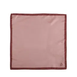Arrow Men Twill Pocket Square-picture-24