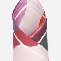 Van Heusen Men Printed Microfiber Casual Pocket Square-image-49