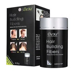 DEXE Hair Building Fiber - 22 g-48