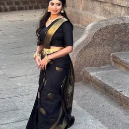 Rujave Woven Design Zari Kanjeevaram Saree-image-67