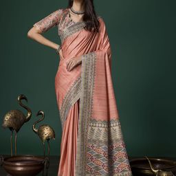 Mitera Women Sarees-picture-5