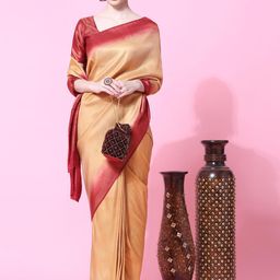 Rujave Woven Design Zari Saree-picture-13