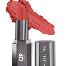 C2P PROFESSIONAL MAKEUP MatteLipFX Long-Lasting Lipstick - Barely There 31-42