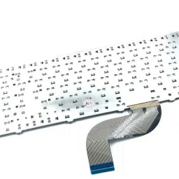 TechSonic Keyboard for Aspire 5360 5410 5410t 5536 5536g Laptop Keyboard Replacement Key image 2