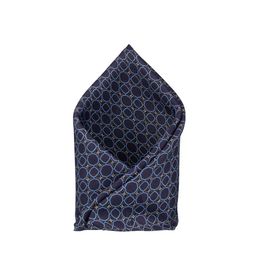 The Tie Hub Printed Silk Pocket Squares-image-10