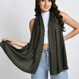 V&M Women's Scarf-27