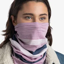 Original Buff SA Unisex Colourblocked Scarf-image-69