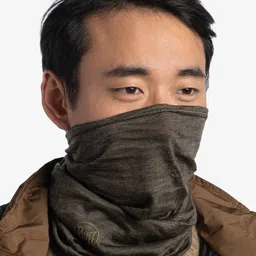 Original Buff SA Unisex Wool Scarf-image-37