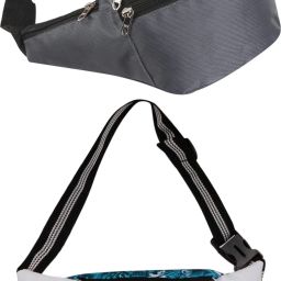 ZnW Stylish new design unique waist bag Waist bag-image-75