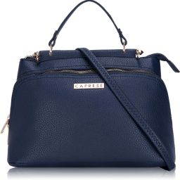 Women Blue Messenger Bag - Regular Size-image-12