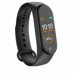 Crowdpex Bracelet Waterproof Watch Pedometer-picture-26