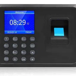 realtime AI-1 Time & Attendance-picture-8
