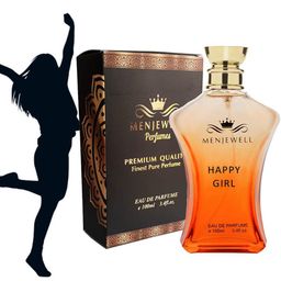Menjewell Yellow Mirana Happy Girl Eau De Parfum-image-97