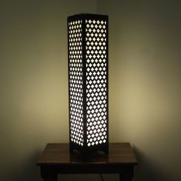 Column Floor Lamp-17