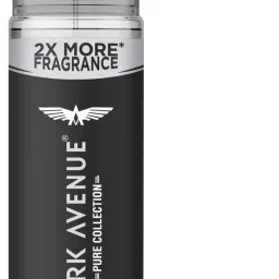 Trance Perfume Body Spray-For Men-25