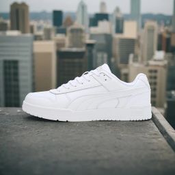 Court Shatter Low Sneakers For Men-image-57