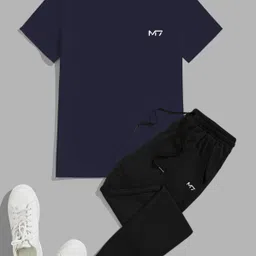 m7 by metronaut Printed Men Track Suit-picture-35