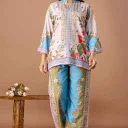Top Palazzos Co-ords Set-picture-19