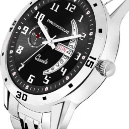 provogue Trending Day & Date Functioning for Boys Analog Watch- For Men PGLC-2003 image 3