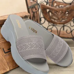 Women Heels Sandal-image-8