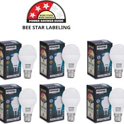 9 W Basic Round B22 LED Bulb-image-26