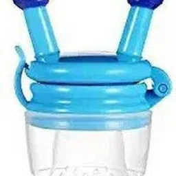 Baby Fruit Nibbler Teether fruit feeder Teether and Feeder-2