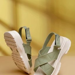 Women Heels Sandal-image-1