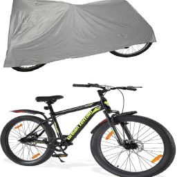 sc015 Bicycle Cover Free Size-0