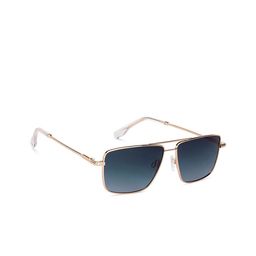 John Jacobs Men Square Sunglasses with Polarised and UV Protected Lens 147921 image 2
