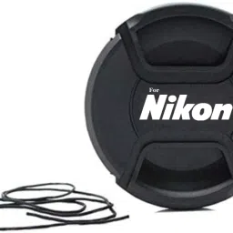 MOSTOS ; Brings Superior 46mm for Nikon Nikkor Z DX 16-50mm f/3.5-6.3 VR - for Nikon Z50 Zfc Z30 Z 50Lens Cap-37