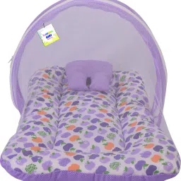 Cotton Kids Washable New Born Baby Boys & Baby Girs Luxury Baby Bed Mosquito Net-17