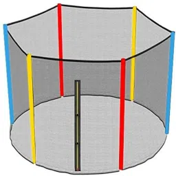 Trampoline Enclosure-image-7