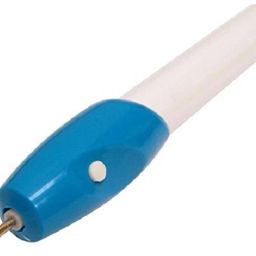 All Surface Writing Engrave Pen | Battery Operated, 2 Engraving Tips Engraving Set-image-37