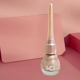 KINDED Long Lasting Eyeliner - 5ml - Pink Pearl-image-2