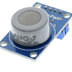 MQ-7 CO Carbon Monoxide Coal Gas Sensor Module image 1