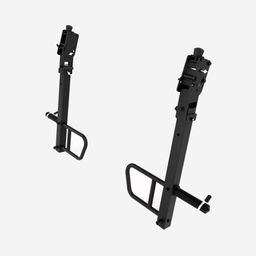 Weight Training Jammer Arms Resistance 100 kg Max Per Arm-picture-27