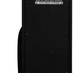liluns Speaker with Built-in FM Radio Stereo Bass 140 W Bluetooth Party Speaker image 2