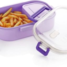Stylo_lunchbox_Purple 2 Containers Lunch Box-image-95