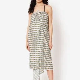 Beau Design Women Floral Printed Wrap around Sarong-picture-17