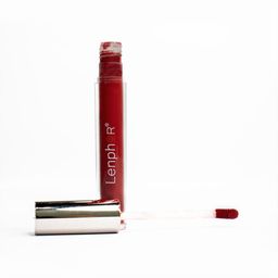 Lenphor Water-Proof Quick Dry Liquid Matte Sindoor 5 ml - Maroon 02-image-9