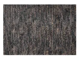 PRESTO Black & Grey Abstract Pattern Durable Rectangular Carpet image 2
