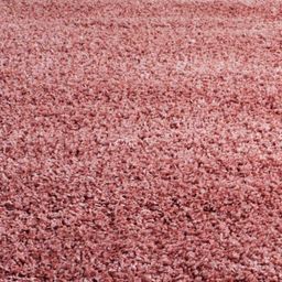 IMRA CARPET Rose Solid Hand-Tufted Woollen Carpet image 5