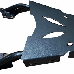 Passenger Backrest-17