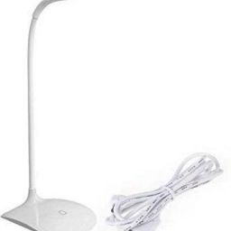 Rechargeable LED Desk Lamp| Touch On/Off Switch Desk Lamp |Children Eye Protection Study Reading Dimmer Rechargeable Led Table Lamps Study Lamp-14