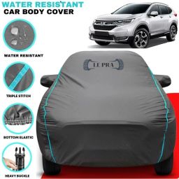 Honda CR-V, CR-V 2WD Diesel, CR-V 4WD Diesel, CR-V WD Petrol Body Cover-image-69