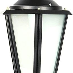 Outdoor lamp-052 Gate Light Outdoor Lamp-image-81