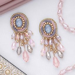 EVERSTYLISH Classic Earrings-11